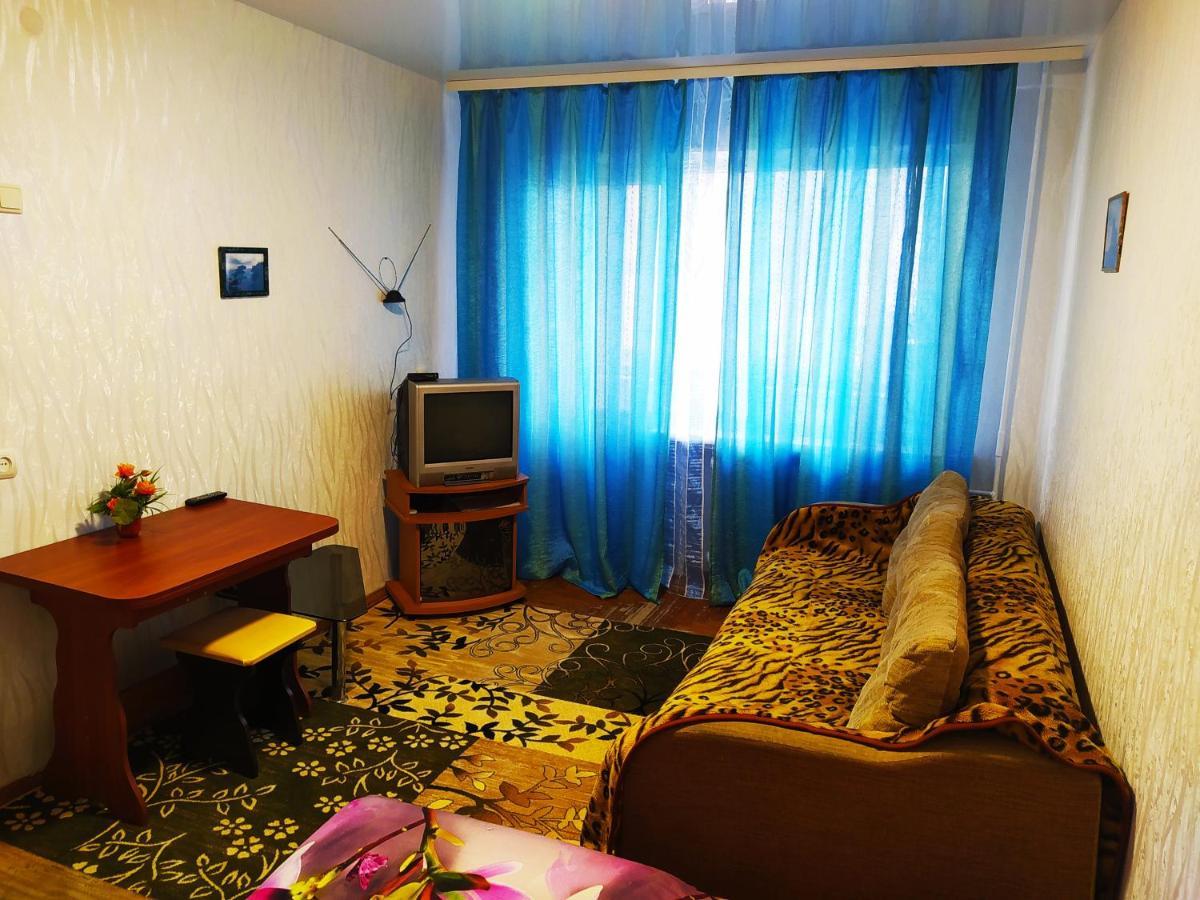 1-Комн. Квартира В Центре Возле Козак Палаца! Zaporizhia Zewnętrze zdjęcie